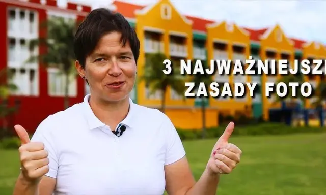 Jak zrobić ładne zdjęcia? Proste triki dla każdego!
