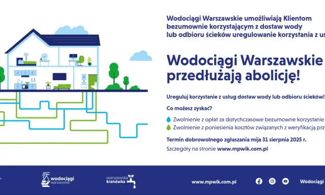 Kradzież wody: 800 zł zmienia wszystko! Kary i konsekwencje