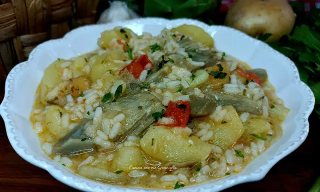 Minestra di Carciofi Pugliese: Ricetta Autentica e Segreti