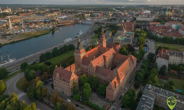 Szczecin dziś: Co robić? Kulturalnie, aktywnie, smacznie!