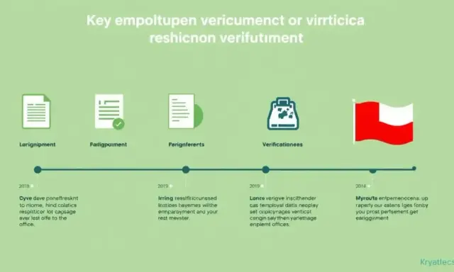 Praca za granicą a PUP: Czy urząd sprawdzi? Poznaj fakty!