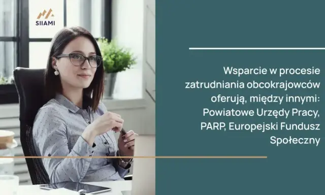 Dofinansowanie za Ukraińca? Mity i realne wsparcie dla pracodawców