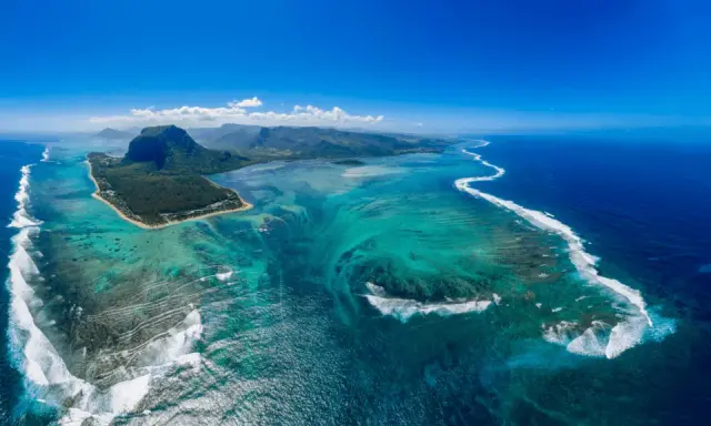 Kiedy lecieć na Mauritius? Pogoda, cyklony, aktywności!