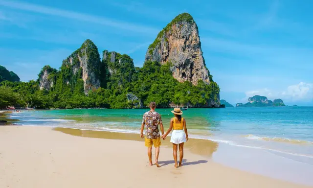 Berge und Meer Rundreisen: So gelingt Ihre perfekte Kombi-Reise