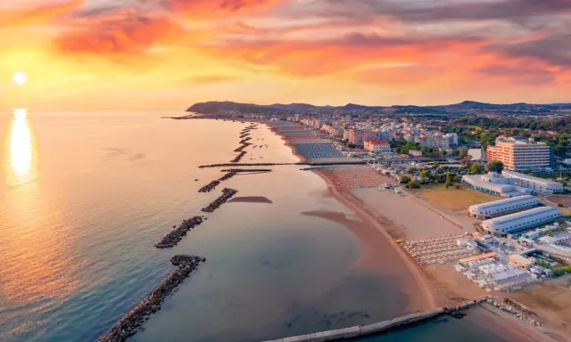 Italienische Adria: Ihr perfekter Urlaubsort Tipps & Empfehlungen