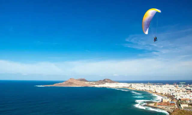 Qué visitar en Gran Canaria: El "continente en miniatura" te espera