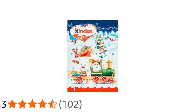 Gdzie kupić Mikołaja Kinder? Sklepy, online, promocje i porady.