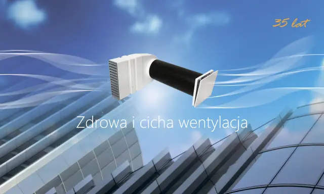 Nawiewnik ścienny: Gdzie montować dla komfortu i zdrowia?