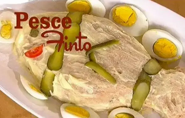 Secondi Anni '80: Ricette Nostalgiche tra Panna e Novità