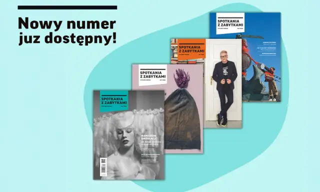 Żniwa śmierci. Tom 3. Głos: Premiera 14 maja 2026! Kiedy i gdzie kupić?