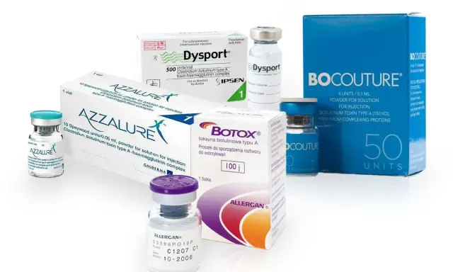 Botox Allergan vs Azzalure: Który wybrać? Pełne porównanie