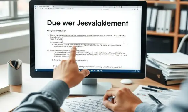 Oświadczenie o zatrudnieniu kierowcy: uniknij kar 800 zł!