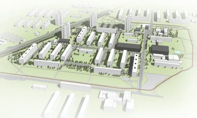 Projektowanie osiedla mieszkaniowego: Od MPZP po sukces inwestycji