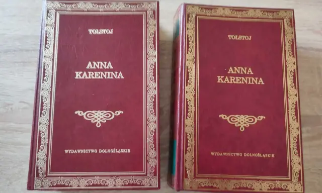 Anna Karenina: Czy to arcydzieło Tołstoja jest dla Ciebie?