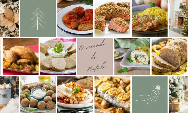 Secondi di Natale facili: ricette memorabili senza stress!