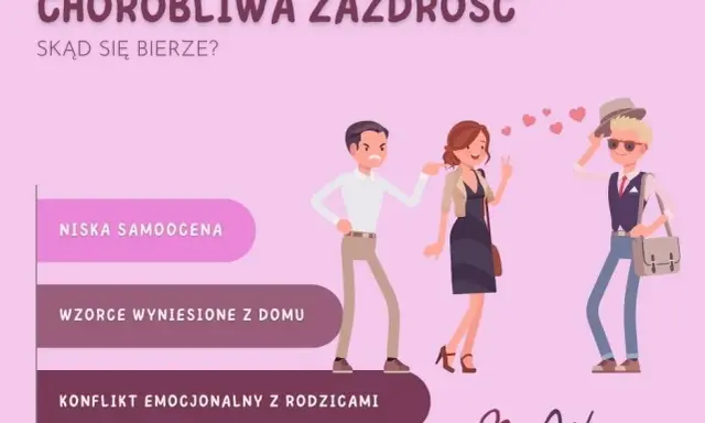 Jak wzbudzić zazdrość u kobiety? Ryzyko i skuteczne alternatywy