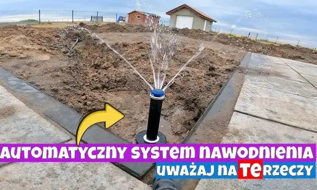 Jak podłączyć zraszacze? DIY: Plan, montaż i unikaj błędów!