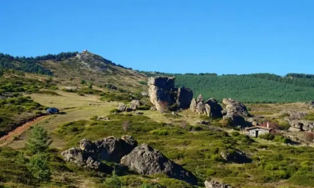 Montaña Palentina: maravillas naturales y secretos ocultos por explorar