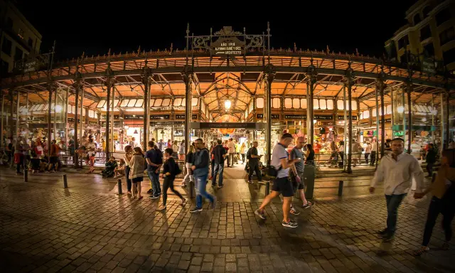 Madrid: Qué ver, comer y vivir como un auténtico madrileño