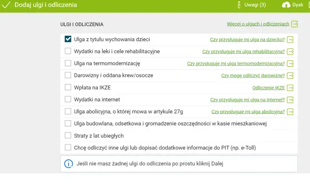 Ulga prorodzinna: Kiedy tracisz prawo? Uniknij błędów w PIT!