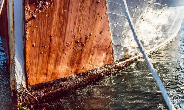 Étanchéité coque bateau - Le guide complet pour éviter les fuites