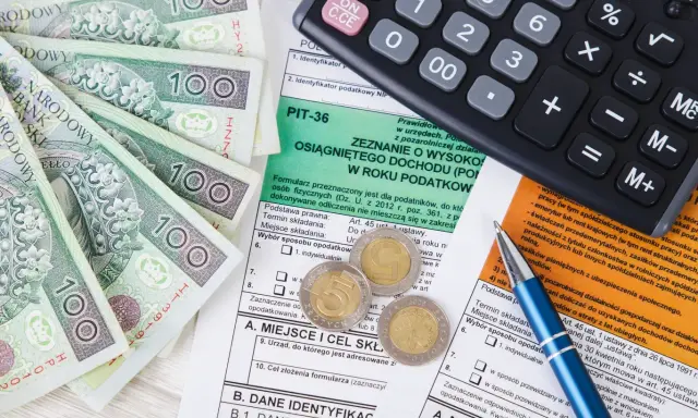 Nie płać 32% podatku! Jak legalnie uniknąć drugiego progu PIT?
