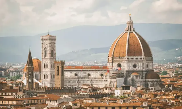 Duomo di Firenze, Campanile di Giotto e Battistero: ecco cosa visitare a Firenze in 3 giorni per un viaggio indimenticabile.