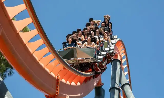 Ahorra en Parque de Atracciones Madrid: Precios, ofertas y trucos