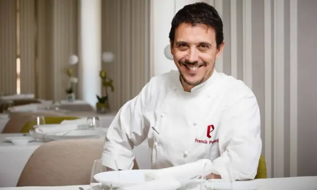 Echaurren: ¿Vale la pena el hotel gastronómico de Francis Paniego?
