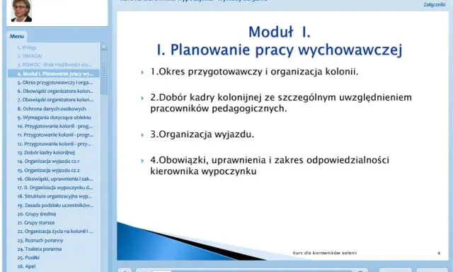 Jak wygląda kurs na wychowawcę kolonijnego – wszystko, co musisz wiedzieć