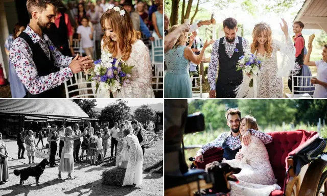 Fotograf na ślub cywilny: Ceny, pakiety i jak wybrać mądrze