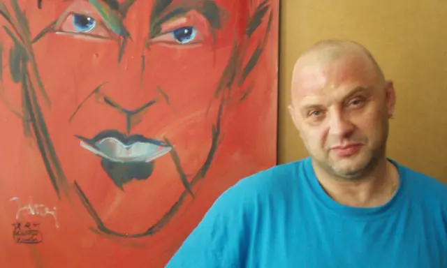 "Mój jest ten kawałek podłogi": Mr. Zoob, Donarski i ukryte znaczenie