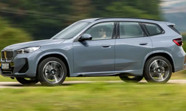 Der beste Motor für den BMW X1: Leistung, Effizienz und Zuverlässigkeit im Vergleich