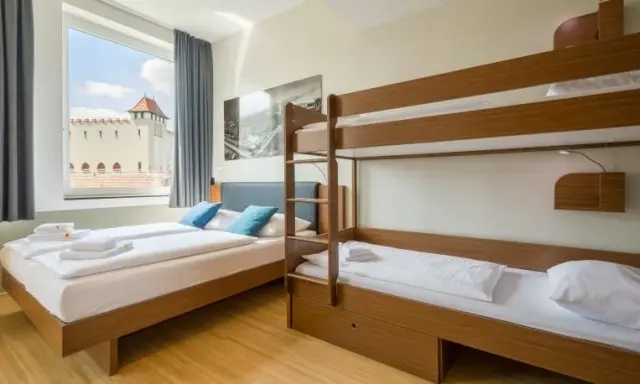 aletto Hotel Kudamm: Lage, Zimmer & Top-Bewertungen | Mein Tipp