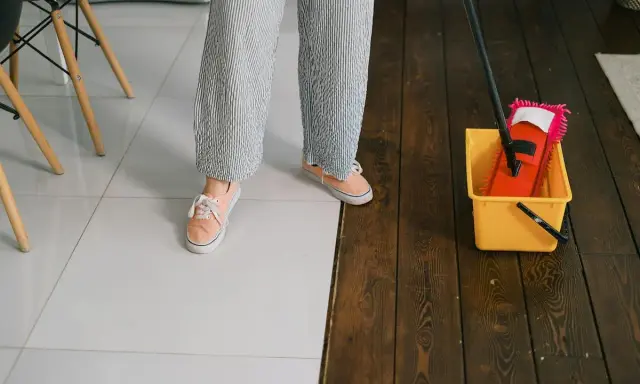 Mop parowy: wady, zalety i czy warto kupić?