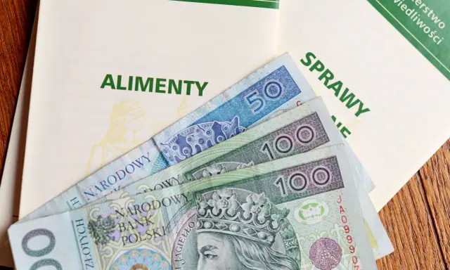 Alimenty: Od kiedy? Poznaj datę kluczową dla Twoich pieniędzy