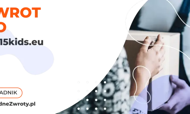 Zwrot towaru zakupionego przez internet za pobraniem. Poradnik na WygodneZwroty.pl.