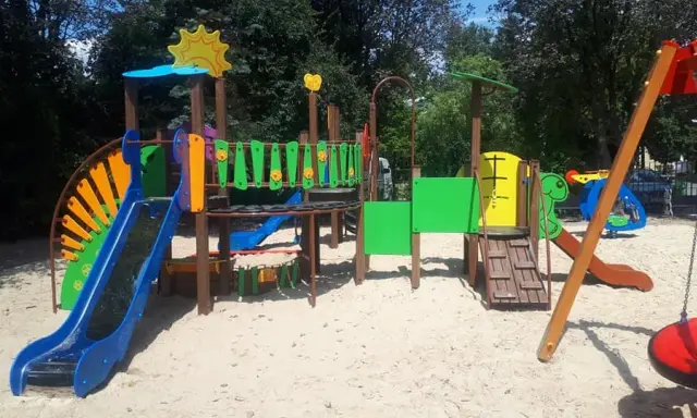 Jak napisać podanie o plac zabaw? Kompletny poradnik krok po kroku