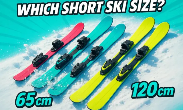 Narty dla dziecka 120 cm: Jak dobrać idealny sprzęt bez błędów?