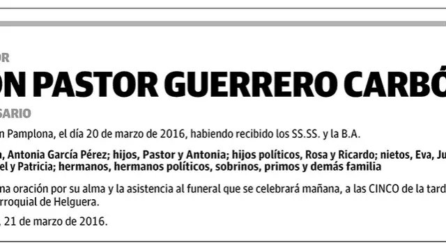 Esquelas Diario Montañés: Accede a obituarios y defunciones recientes