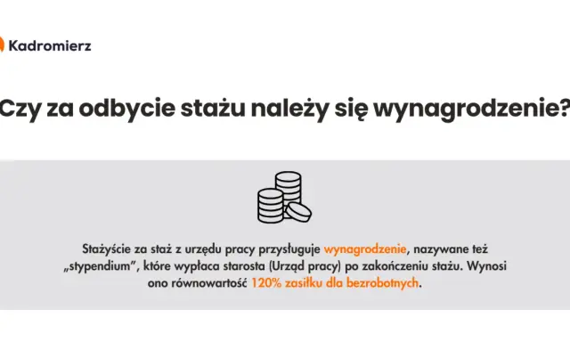 Ile godzin na stażu z PUP? Zasady, prawa i nadgodziny