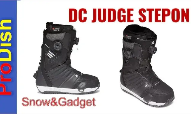 DC Snowboard: Czy to sprzęt dla Ciebie? Recenzja i porady