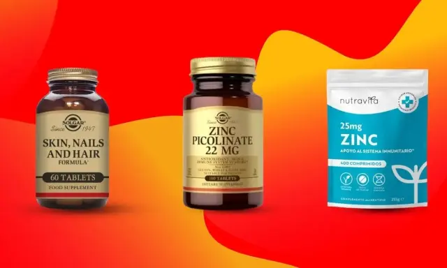 Caída del cabello: ¿Qué suplementos funcionan? Guía experta para elegir