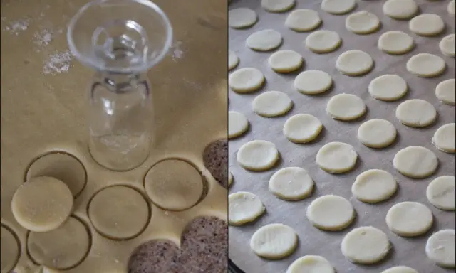 Domowe ciastka ule: przepis bez pieczenia i triki na idealny smak