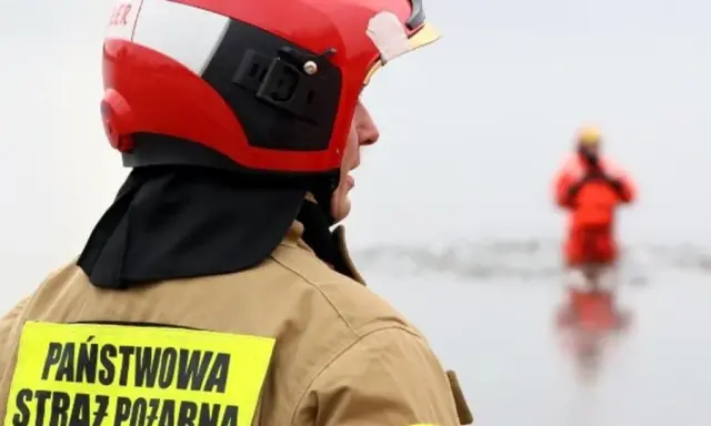 Jak zostać strażakiem PSP? Kompletny przewodnik krok po kroku
