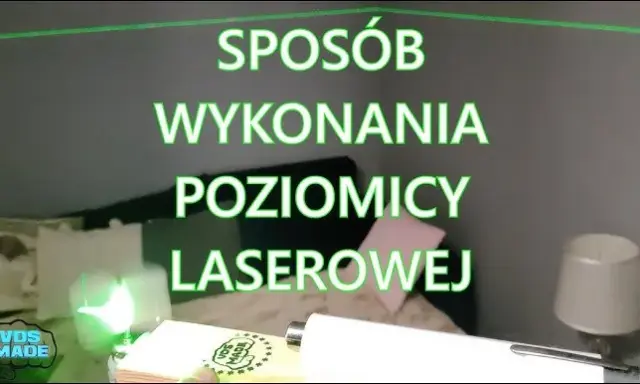 Jak zrobić poziomicę domowym sposobem? Triki i aplikacje!