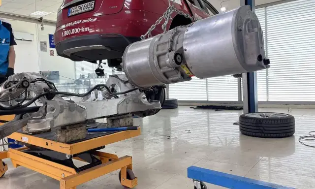 Die besten Tesla Motor Foren für Austausch und Tipps von Besitzern