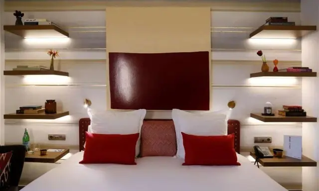 Hotel Vincci Mae en Barcelona: comodidad, ubicación y mejores reseñas