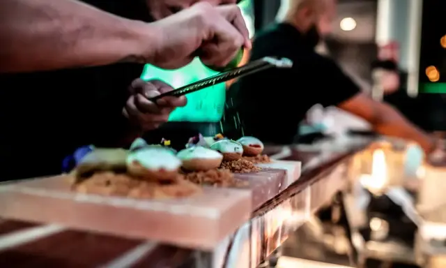 Fiestas gastronómicas este fin de semana: sabores y diversión en Galicia