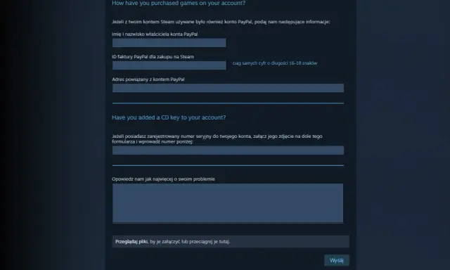 Jak usunąć konto Steam? Co tracisz i czy warto?